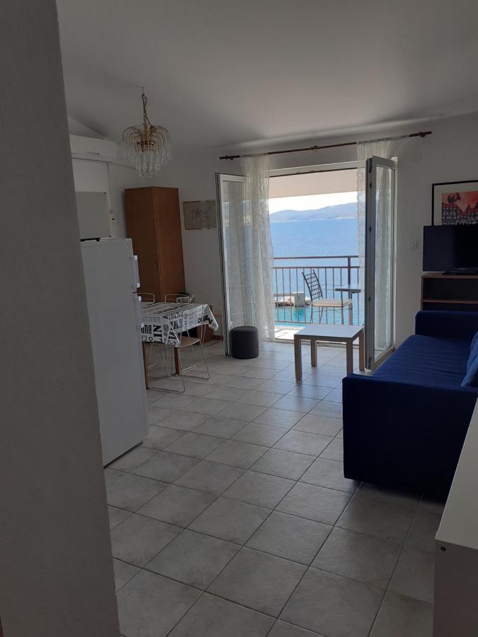 Apartmani Sea View Lokva Rogoznica Extérieur photo