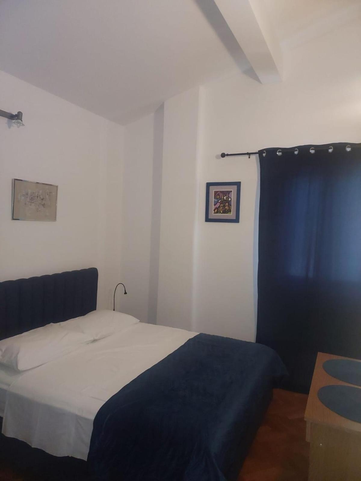 Apartmani Sea View Lokva Rogoznica Extérieur photo