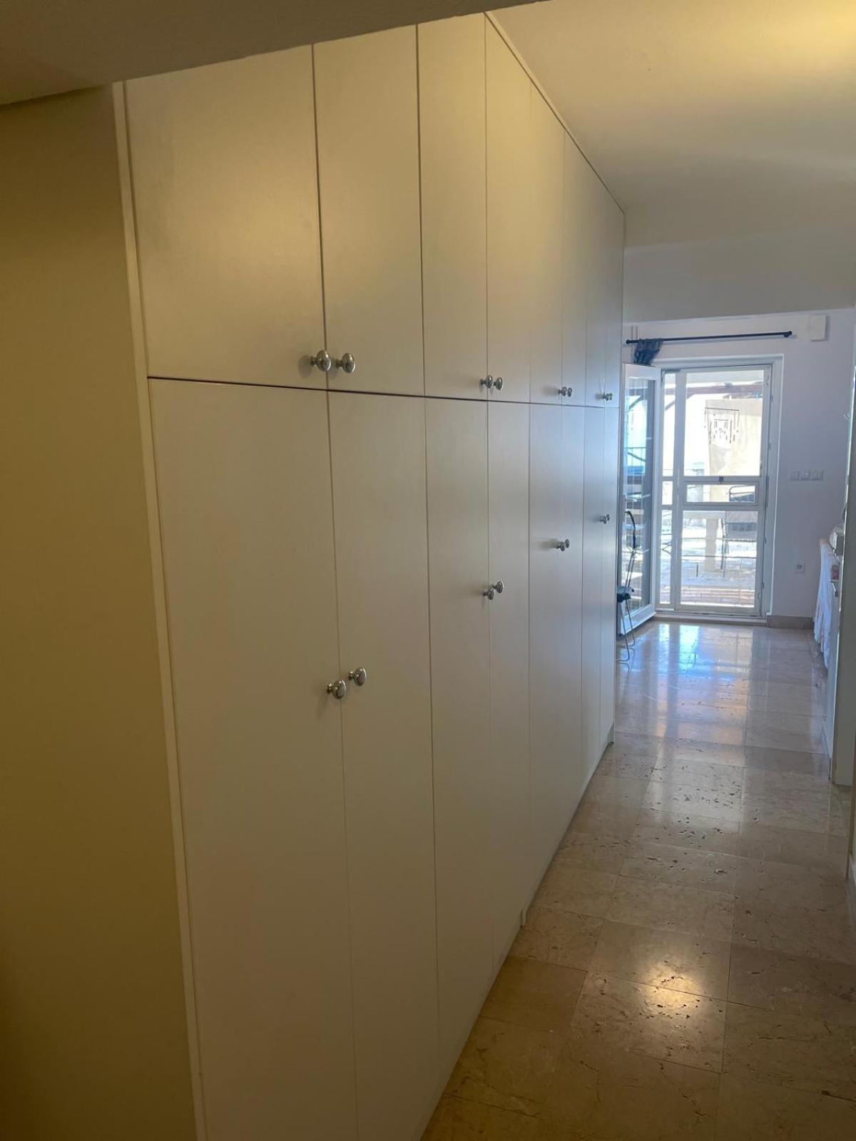 Apartmani Sea View Lokva Rogoznica Extérieur photo